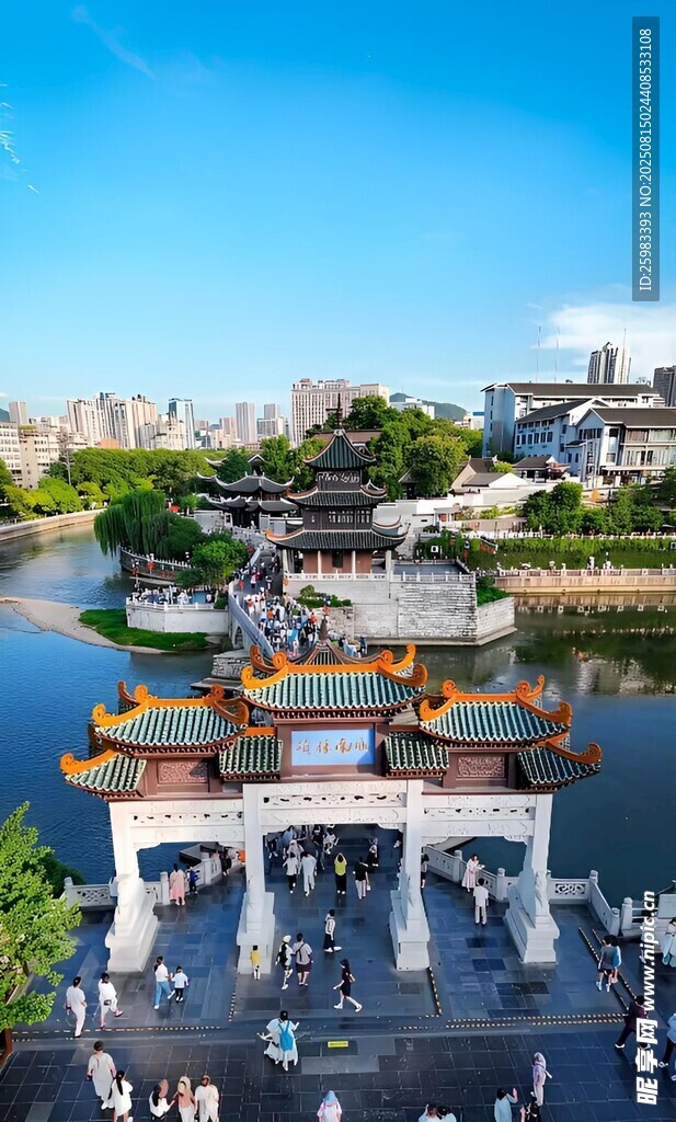 古建筑
