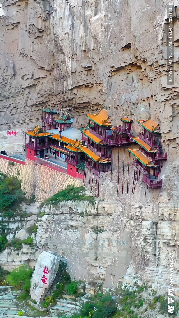 古建筑
