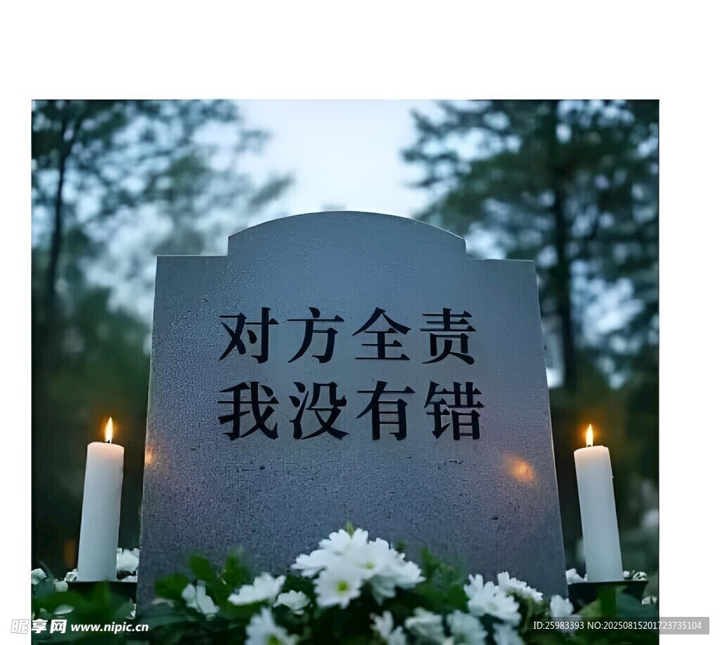 墓碑