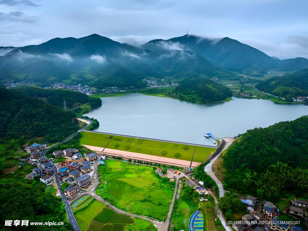 乡村