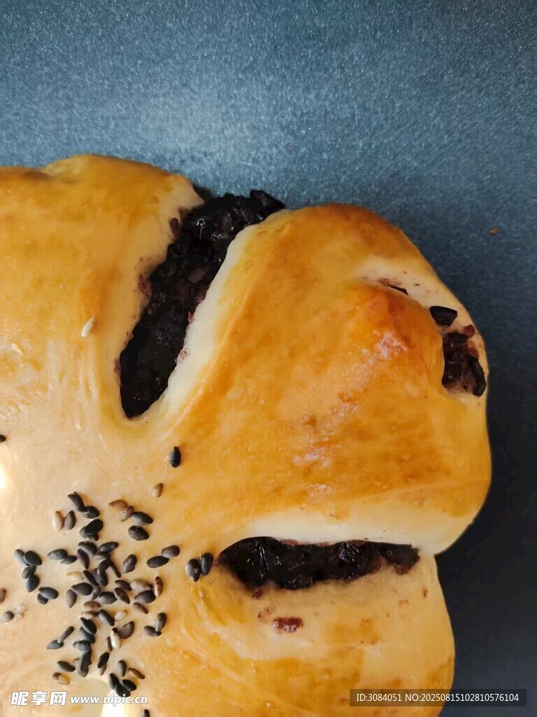 面包 点心