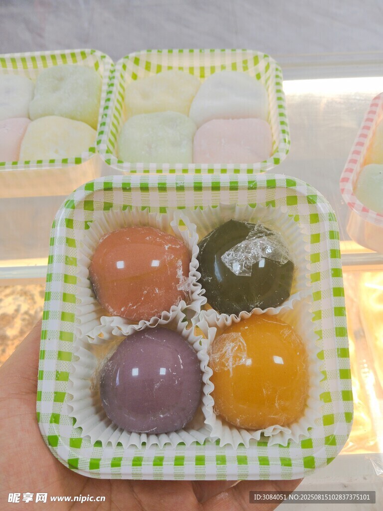 青团 点心