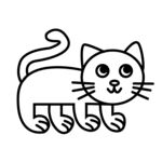 小猫