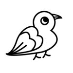 小鸟