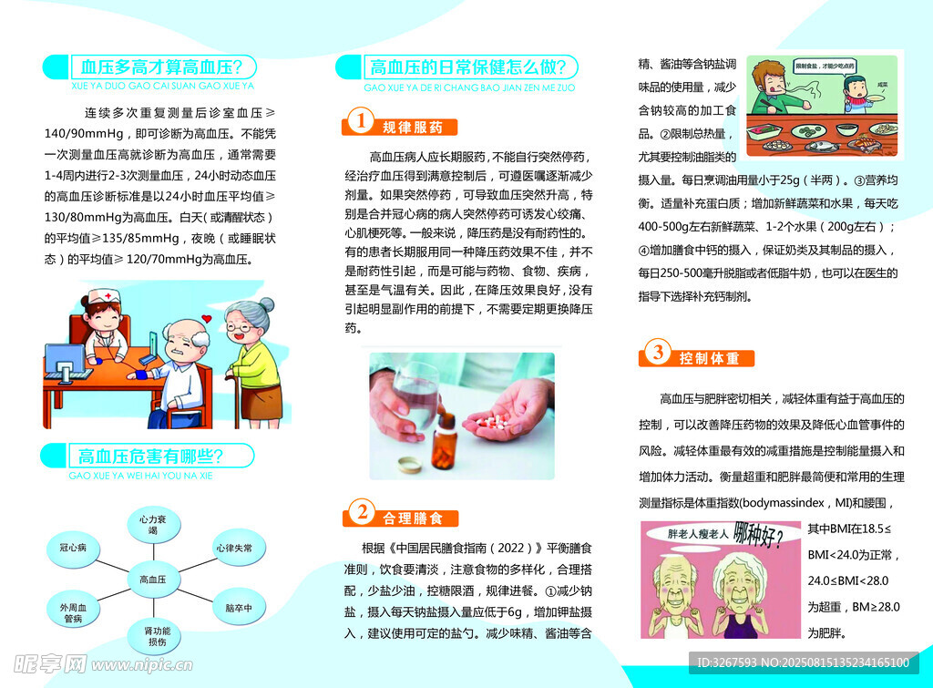 高血压