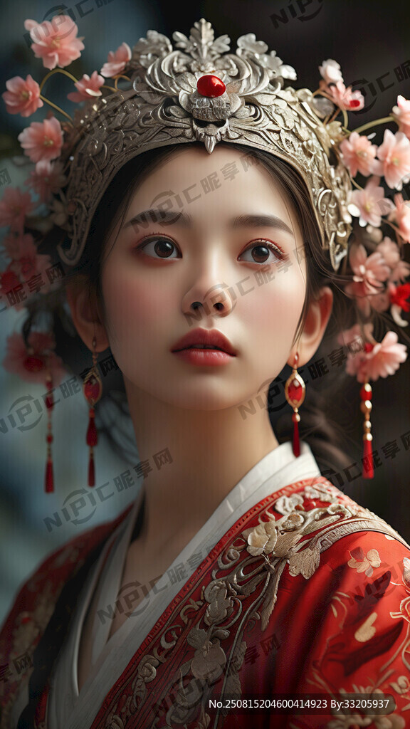 立体感小明星