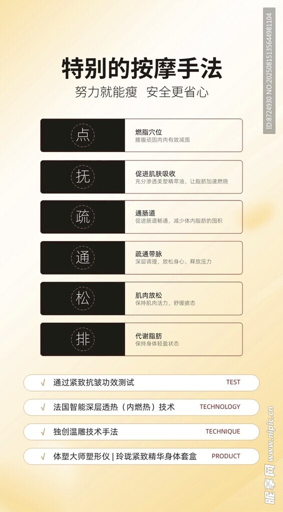 手法说明