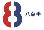 八点半品牌标志