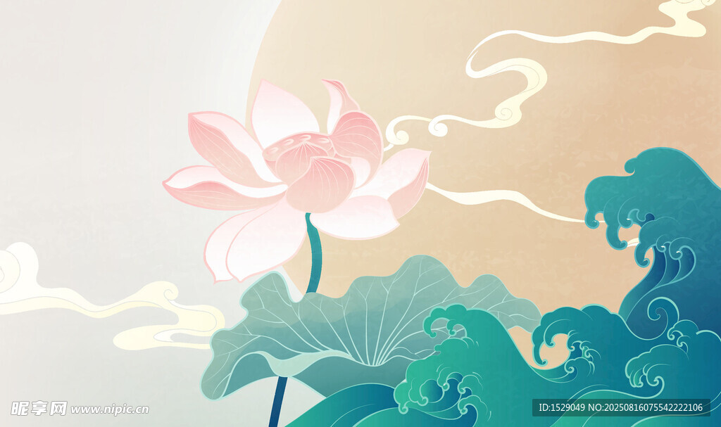 中秋节背景  