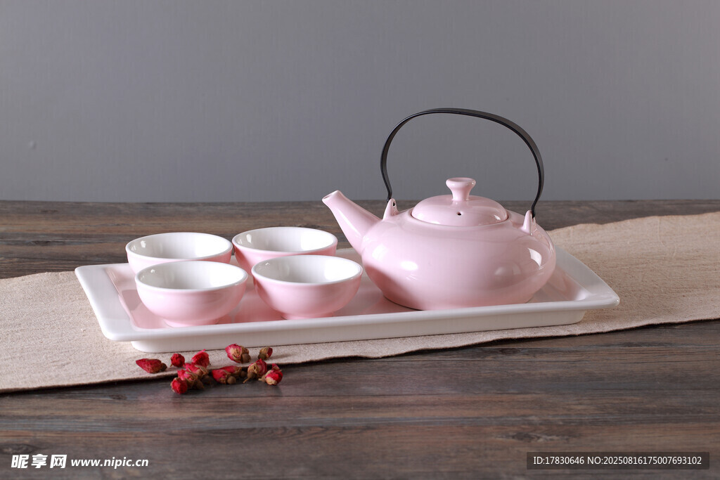 茶具