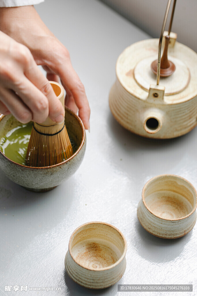 茶具