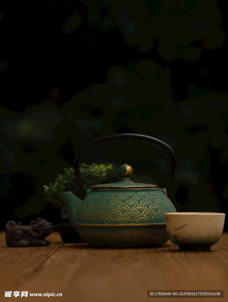 茶具