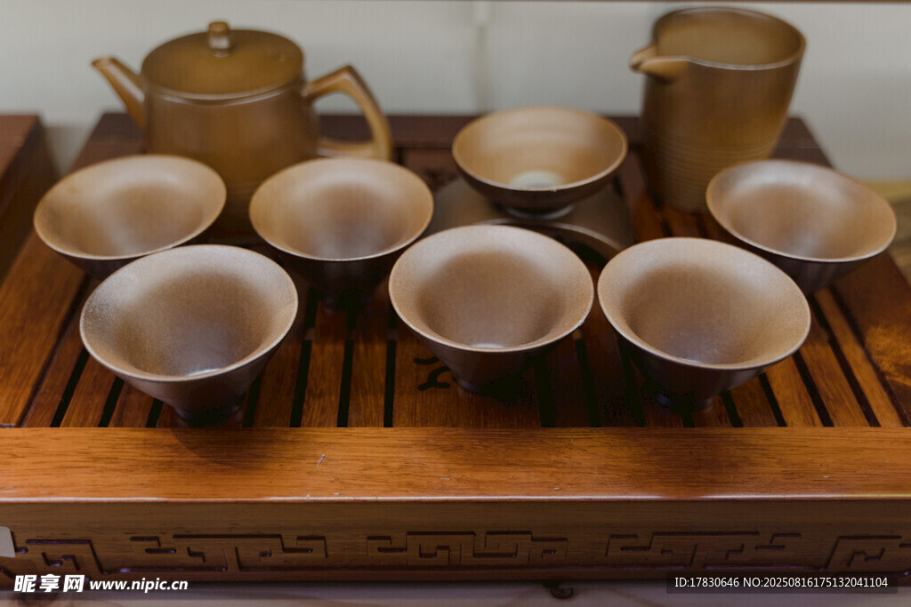 茶具