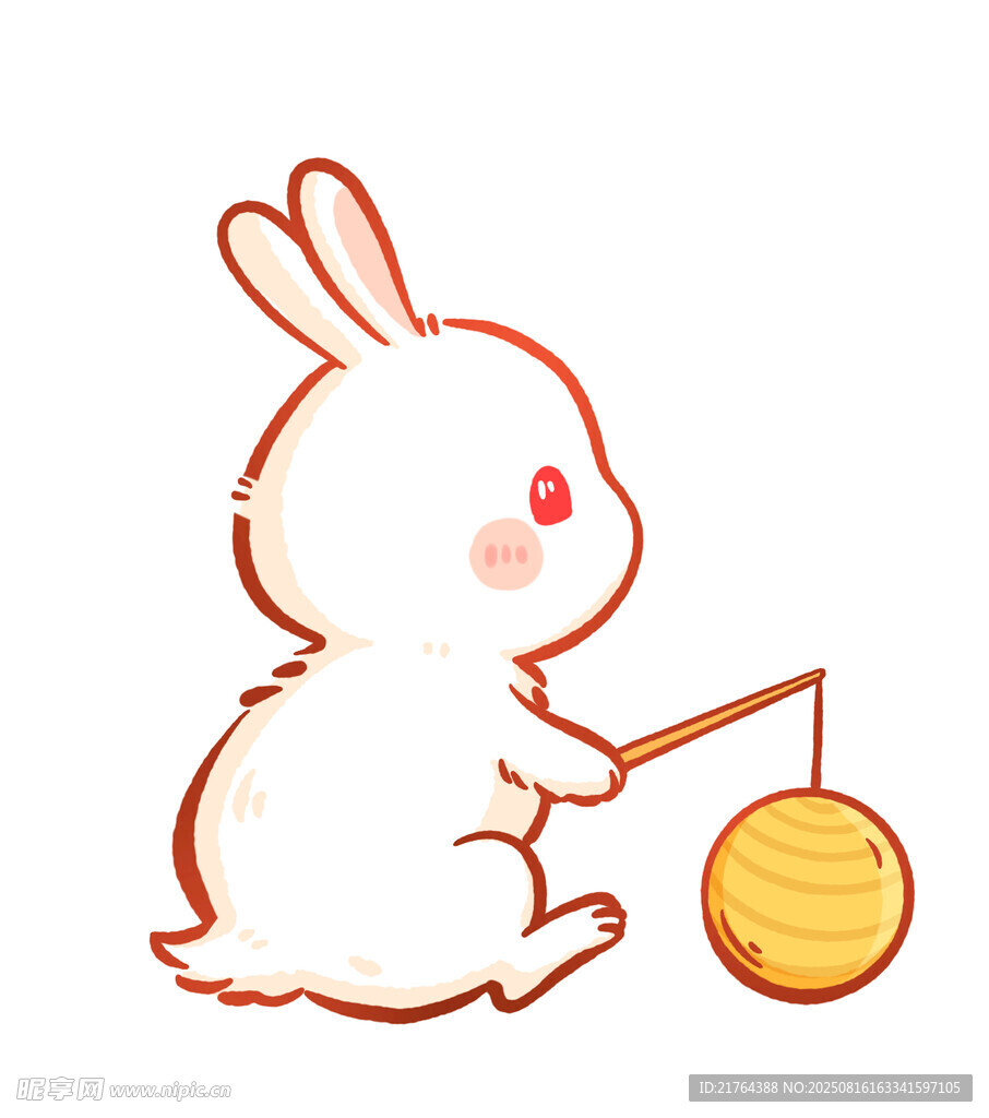 兔子