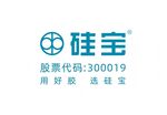 硅宝LOGO