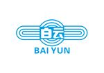 白云密封胶LOGO