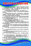 有限空间安全作业操作规程