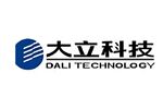大立科技矢量商标