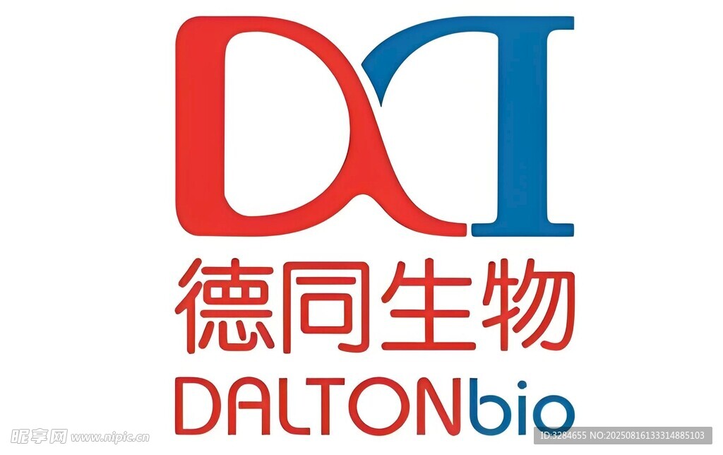 德同生物