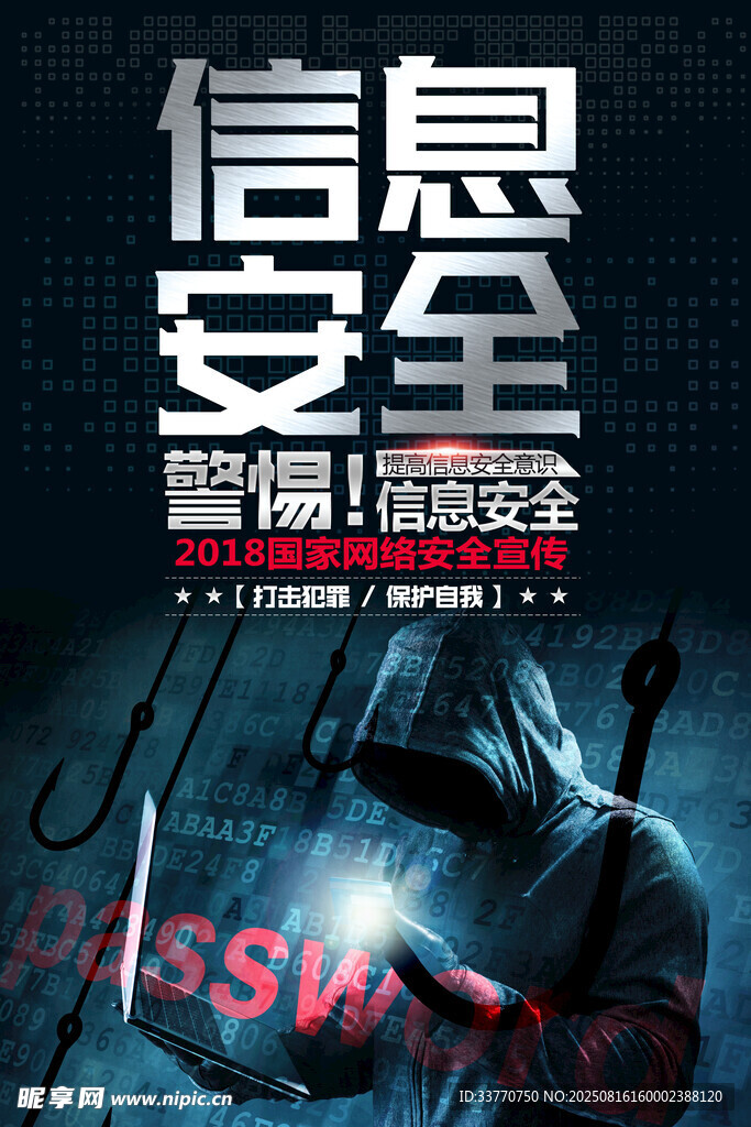 网络安全
