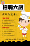 厨师招聘