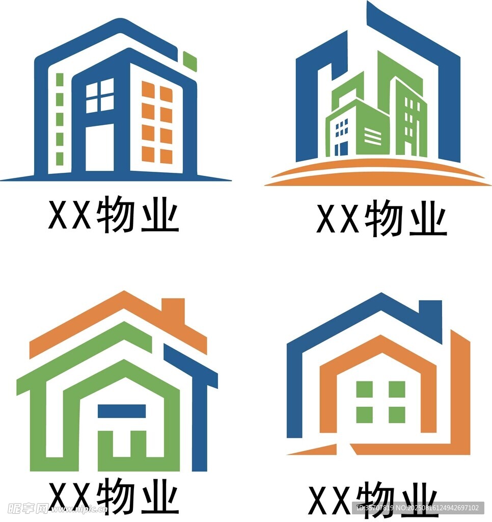 物业LOGO 