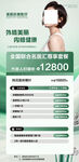 医美海报