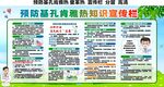 预防基孔肯雅热 登革热  宣传