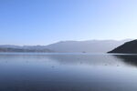 泸沽湖 旅游风景
