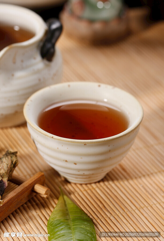茶艺