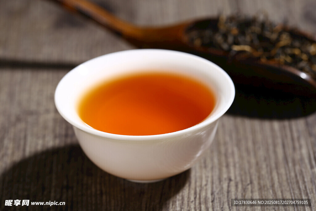 茶艺