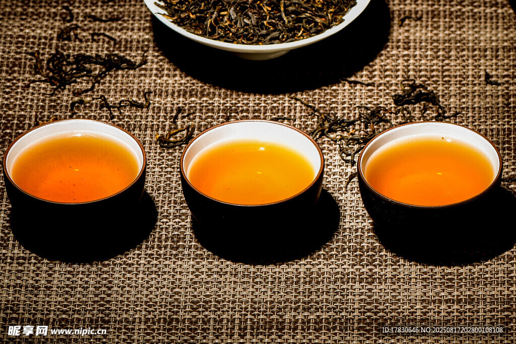 茶艺