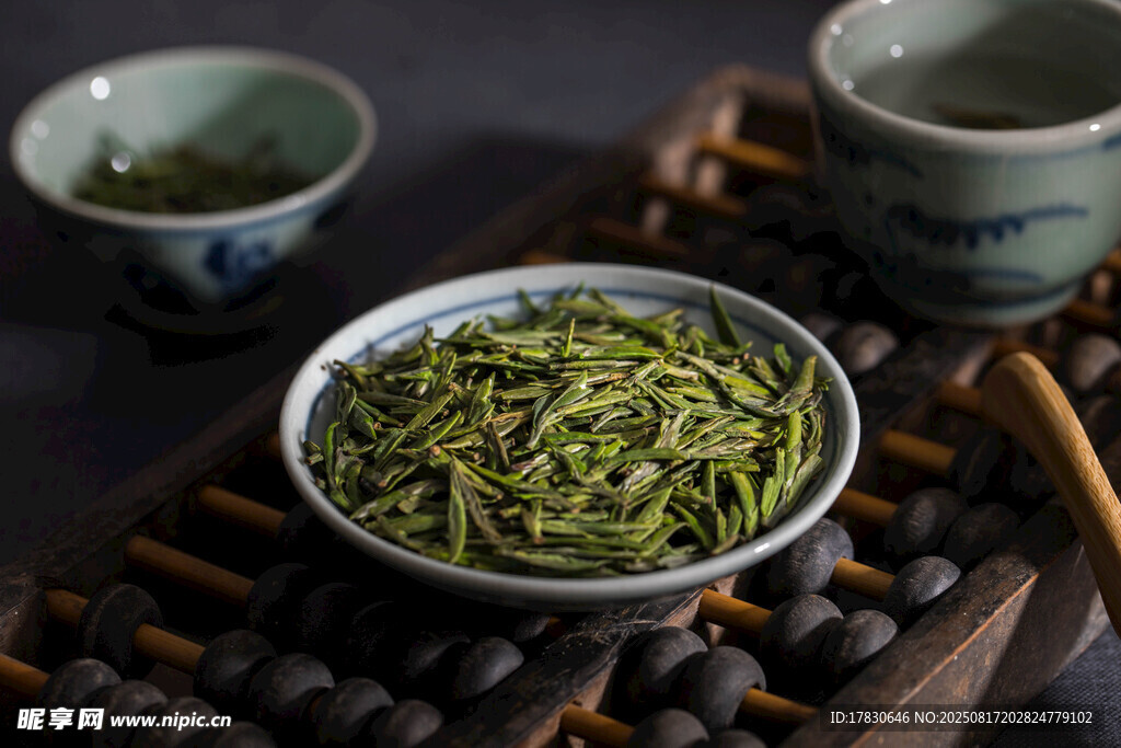 茶艺