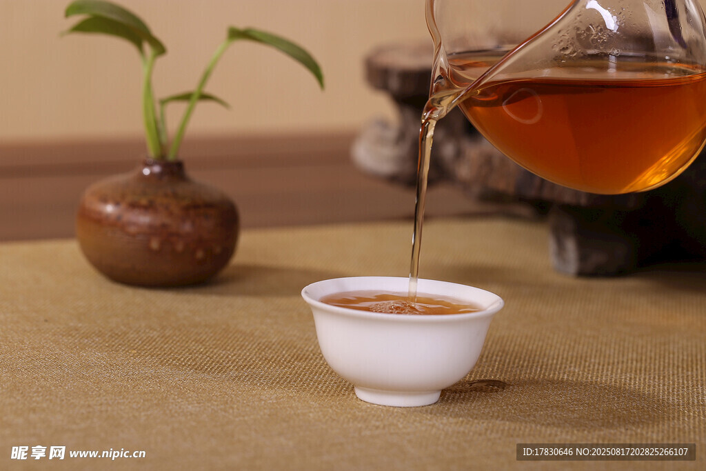 茶艺