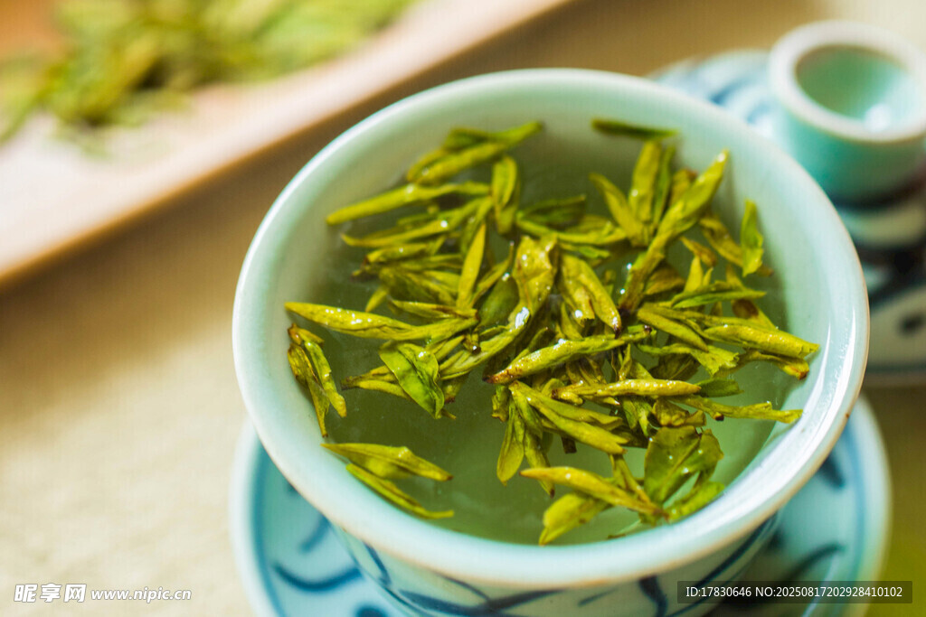 茶艺