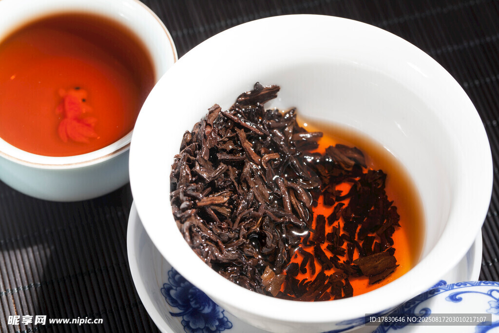 茶艺