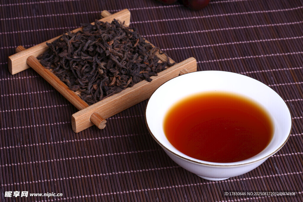 茶艺