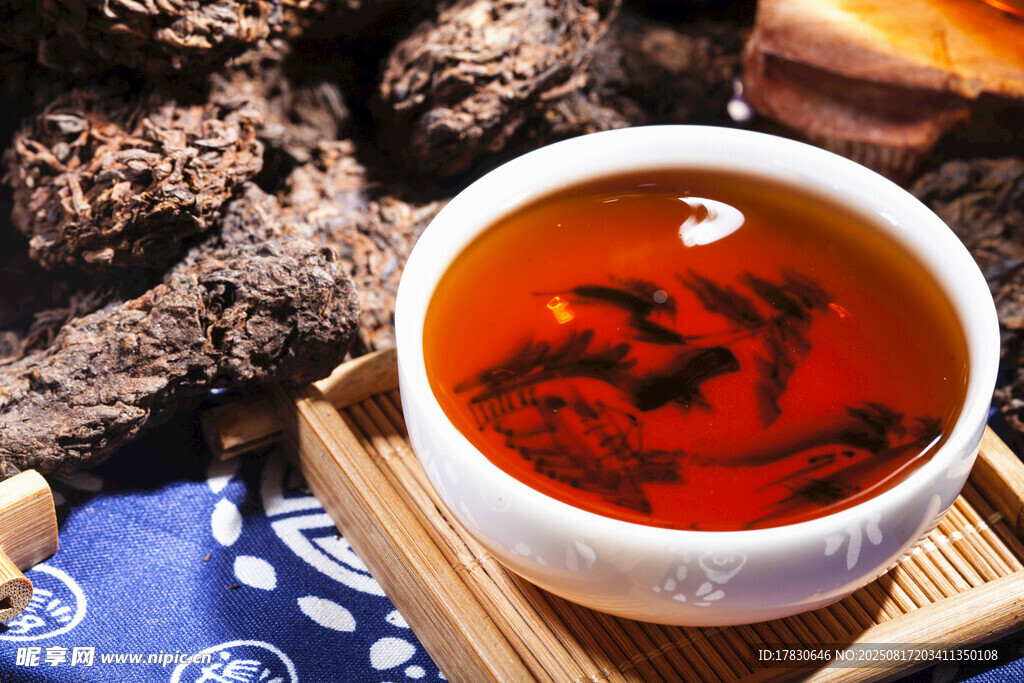 茶艺