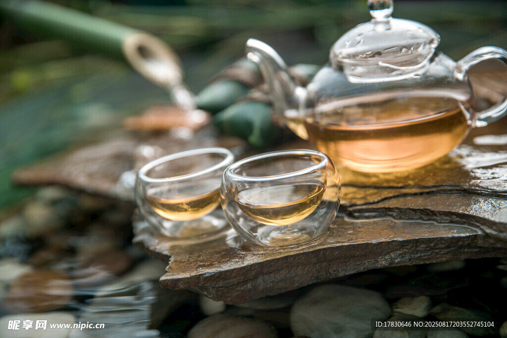 茶艺