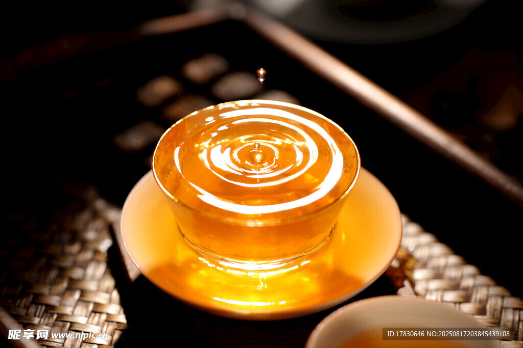 茶艺