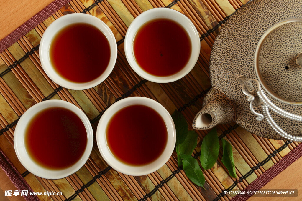 茶艺