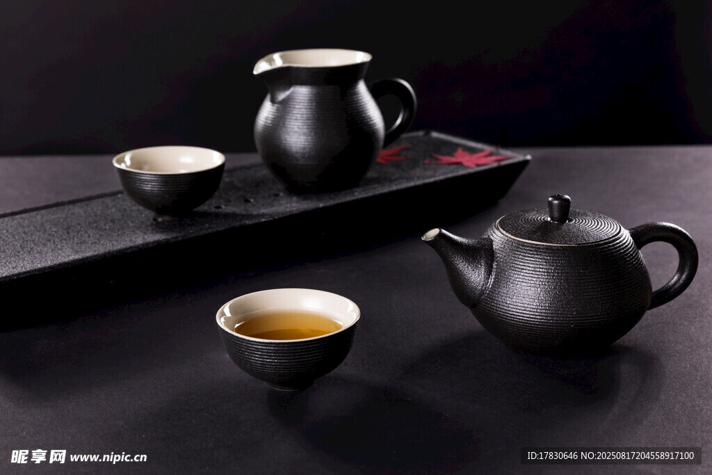 茶艺