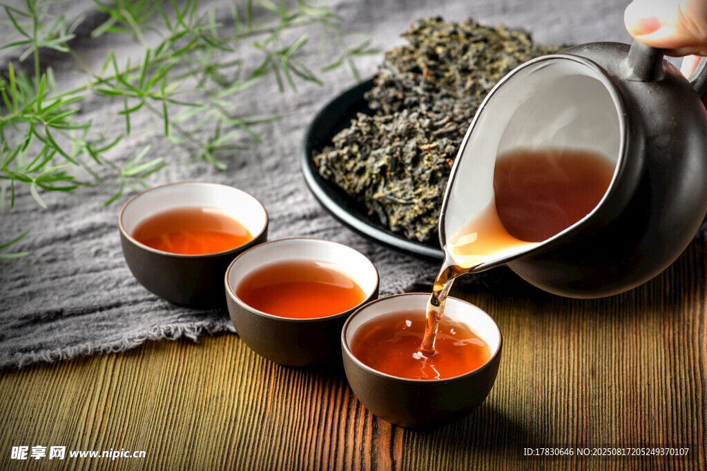 茶艺