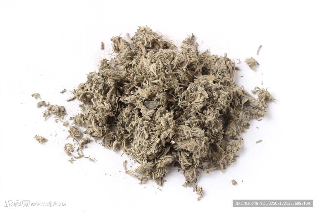 中药茵陈