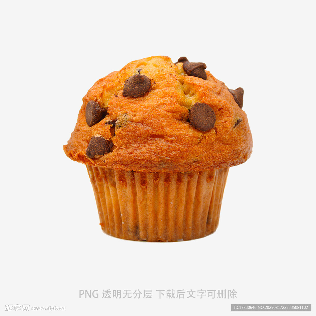 纸杯蛋糕