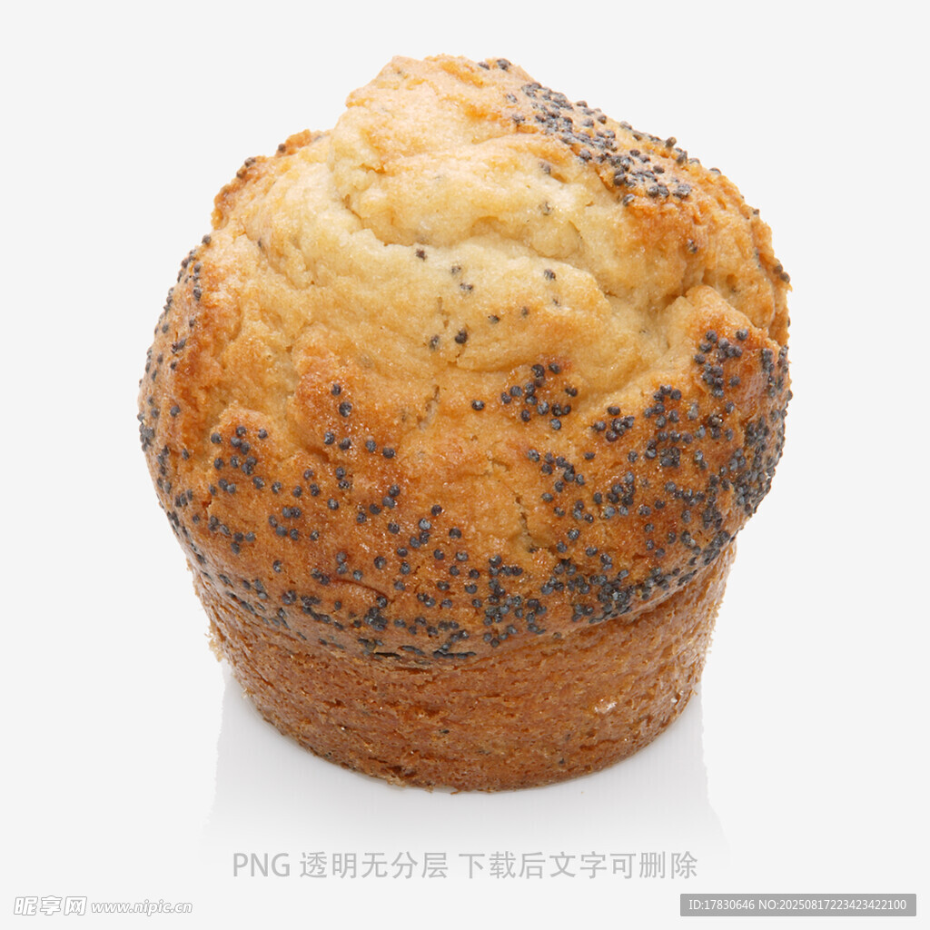 纸杯蛋糕