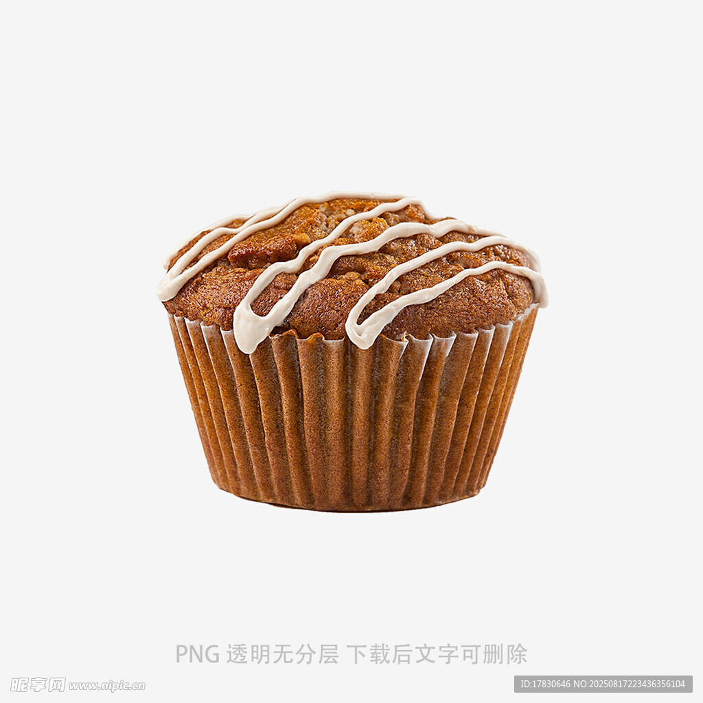 纸杯蛋糕