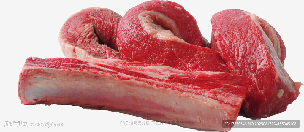 猪肉