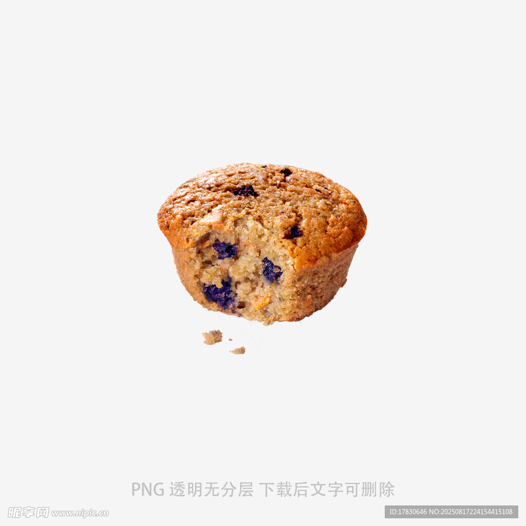 纸杯蛋糕