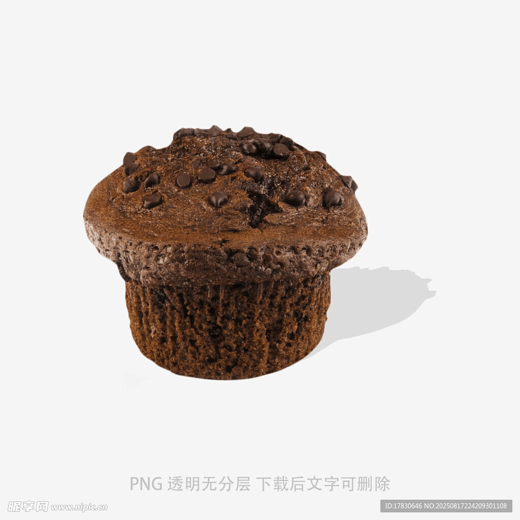 纸杯蛋糕